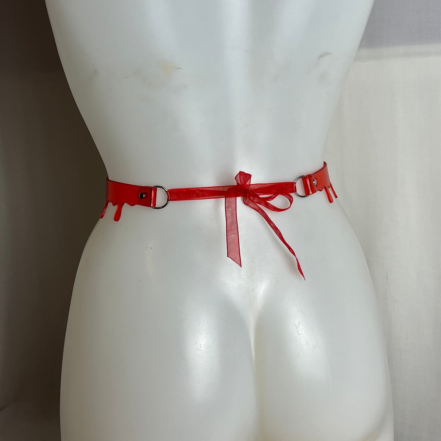 Blood Drip - Belt