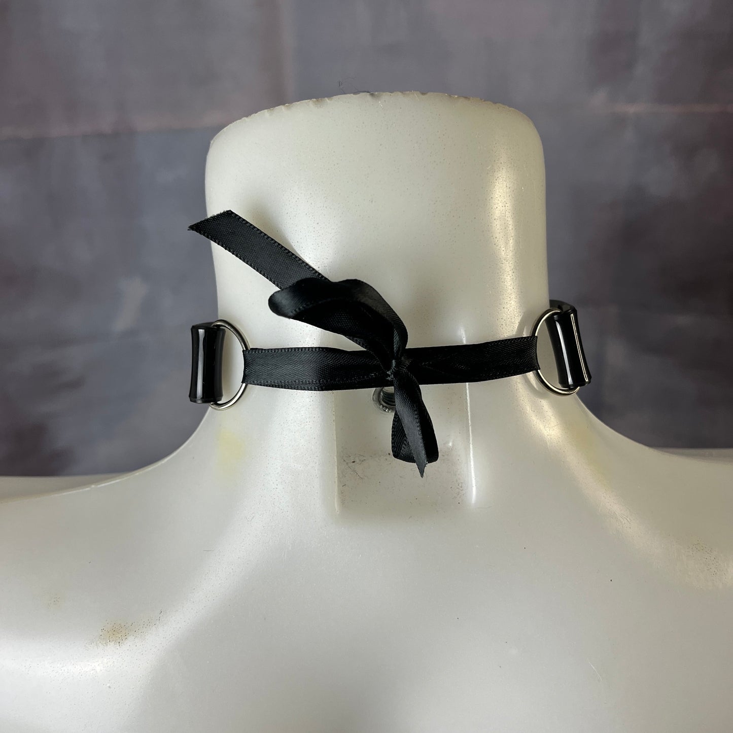 Black Heart Choker
