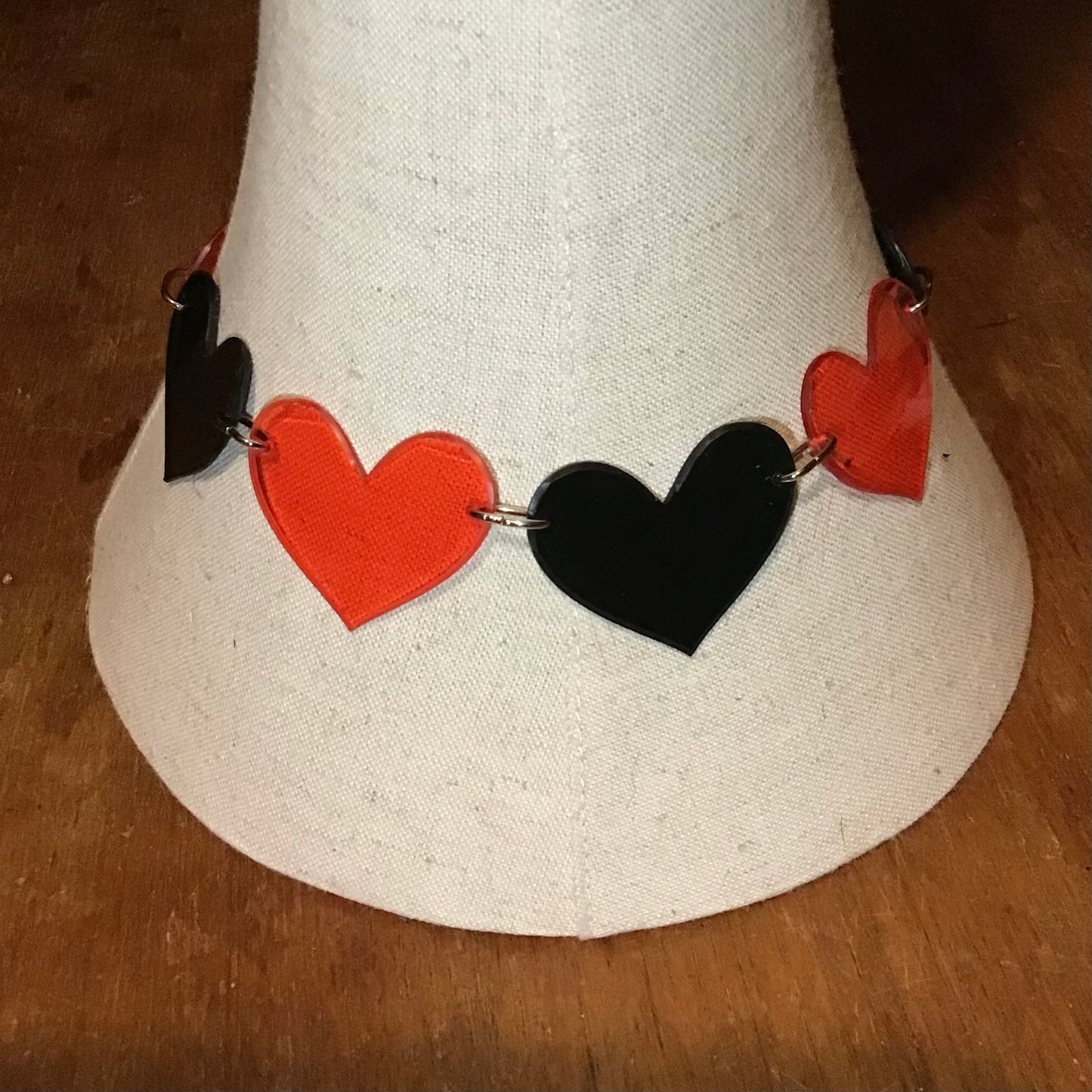 Heart Necklace