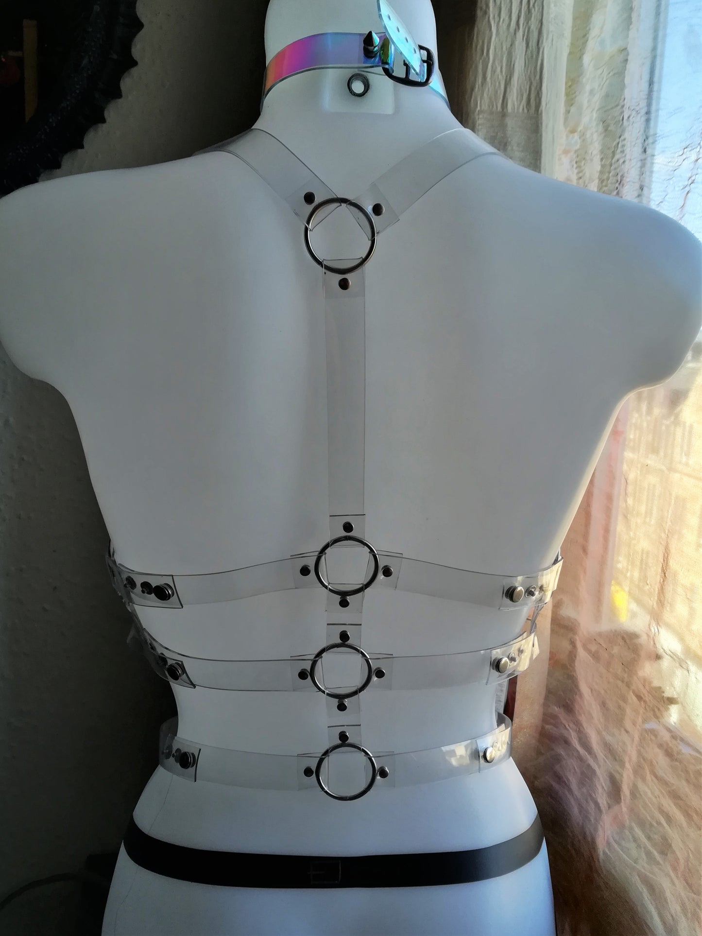 Lena Harness