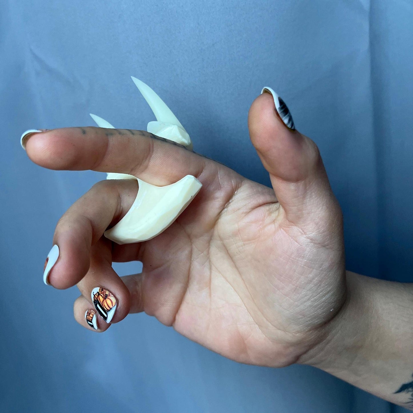 Handheld Claws - Natural Cat