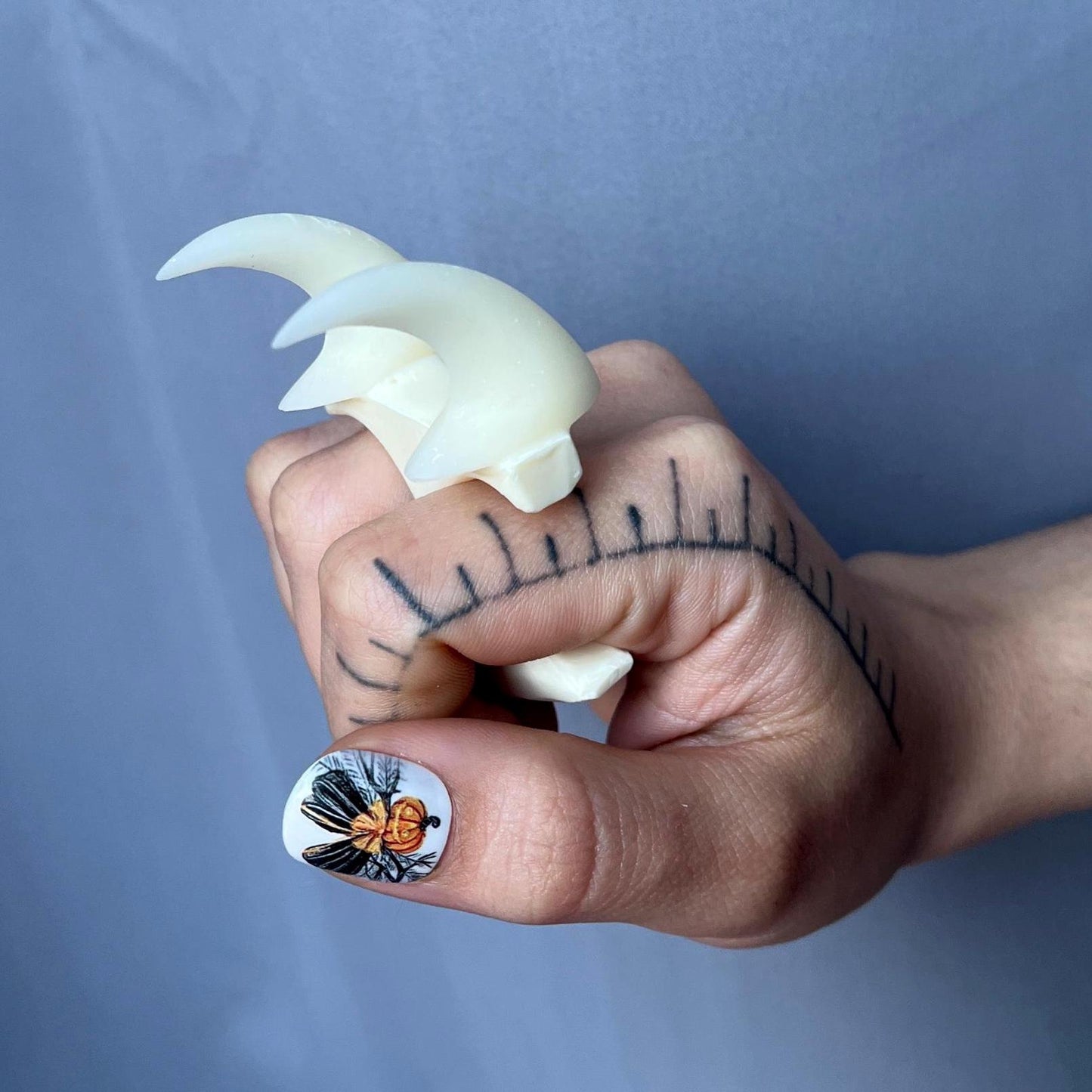 Handheld Claws - Natural Cat