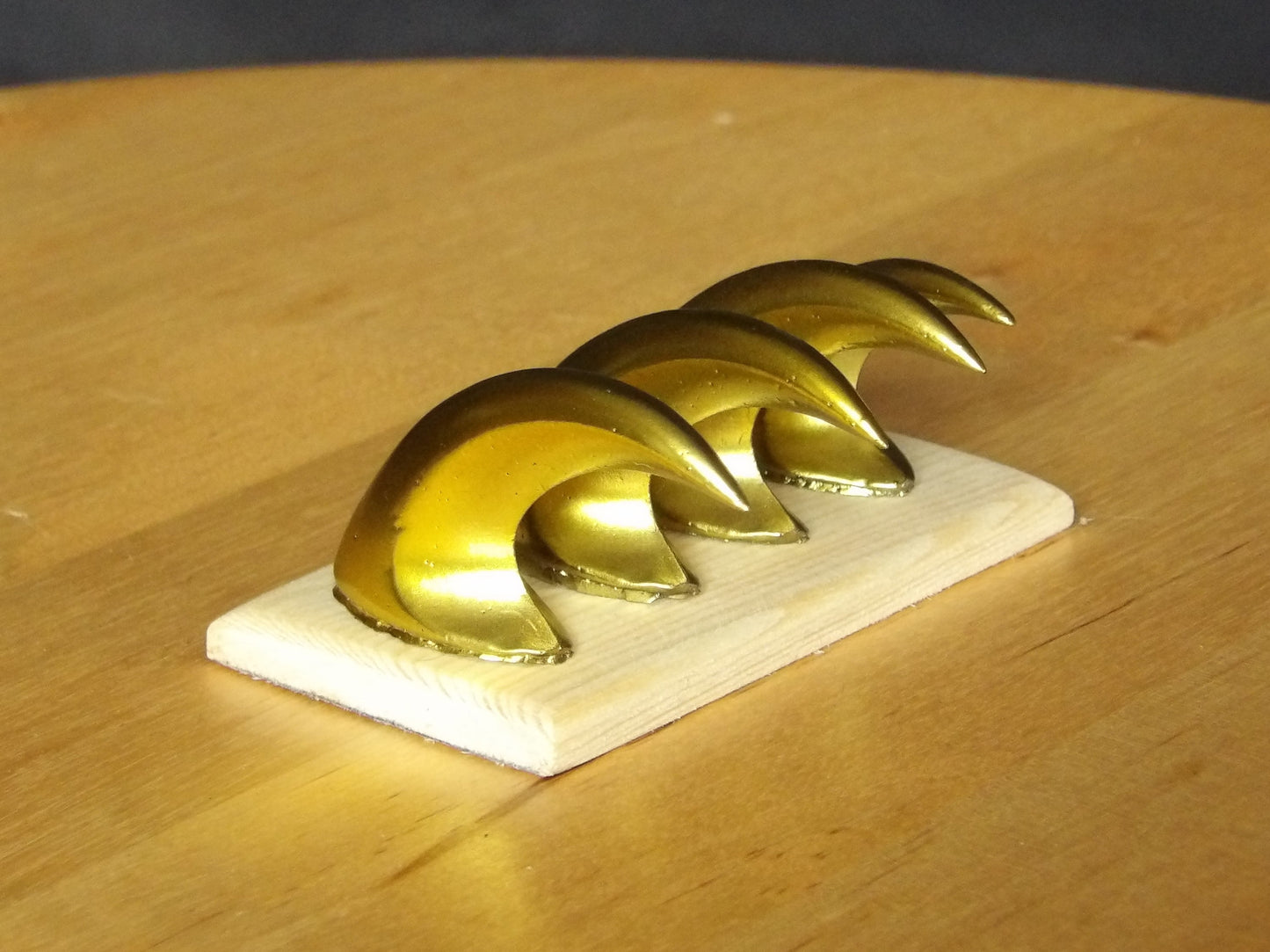 Candy Coat Metallic Claws