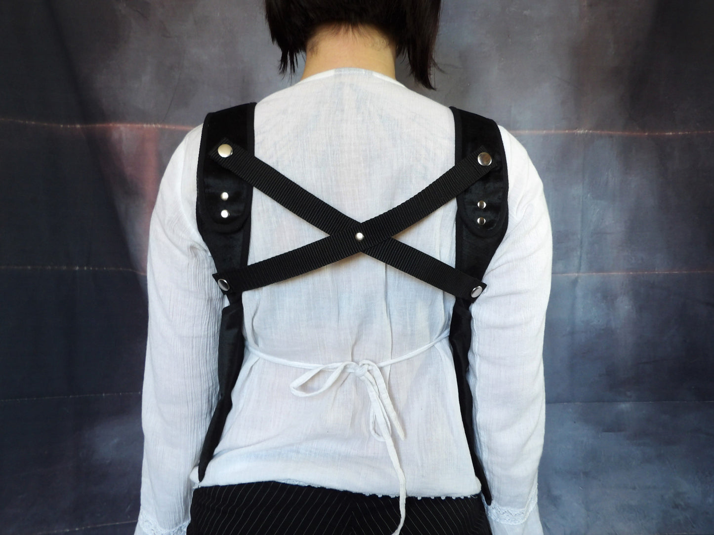 Velvet Phone Holster