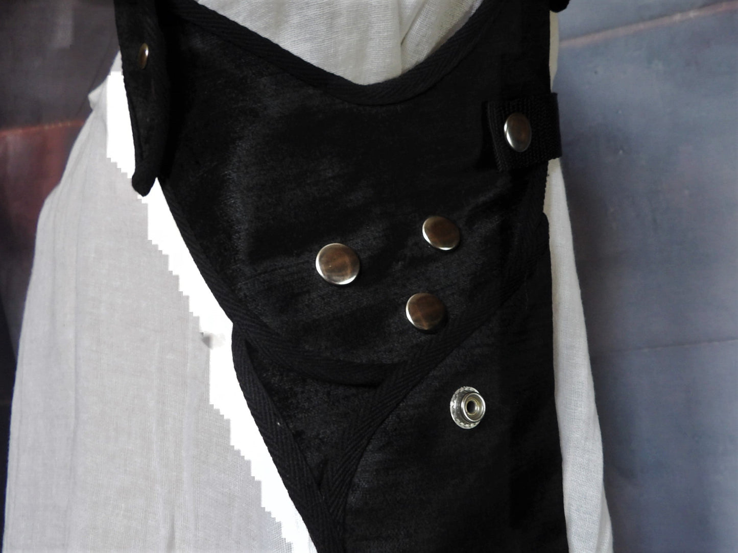 Velvet Phone Holster