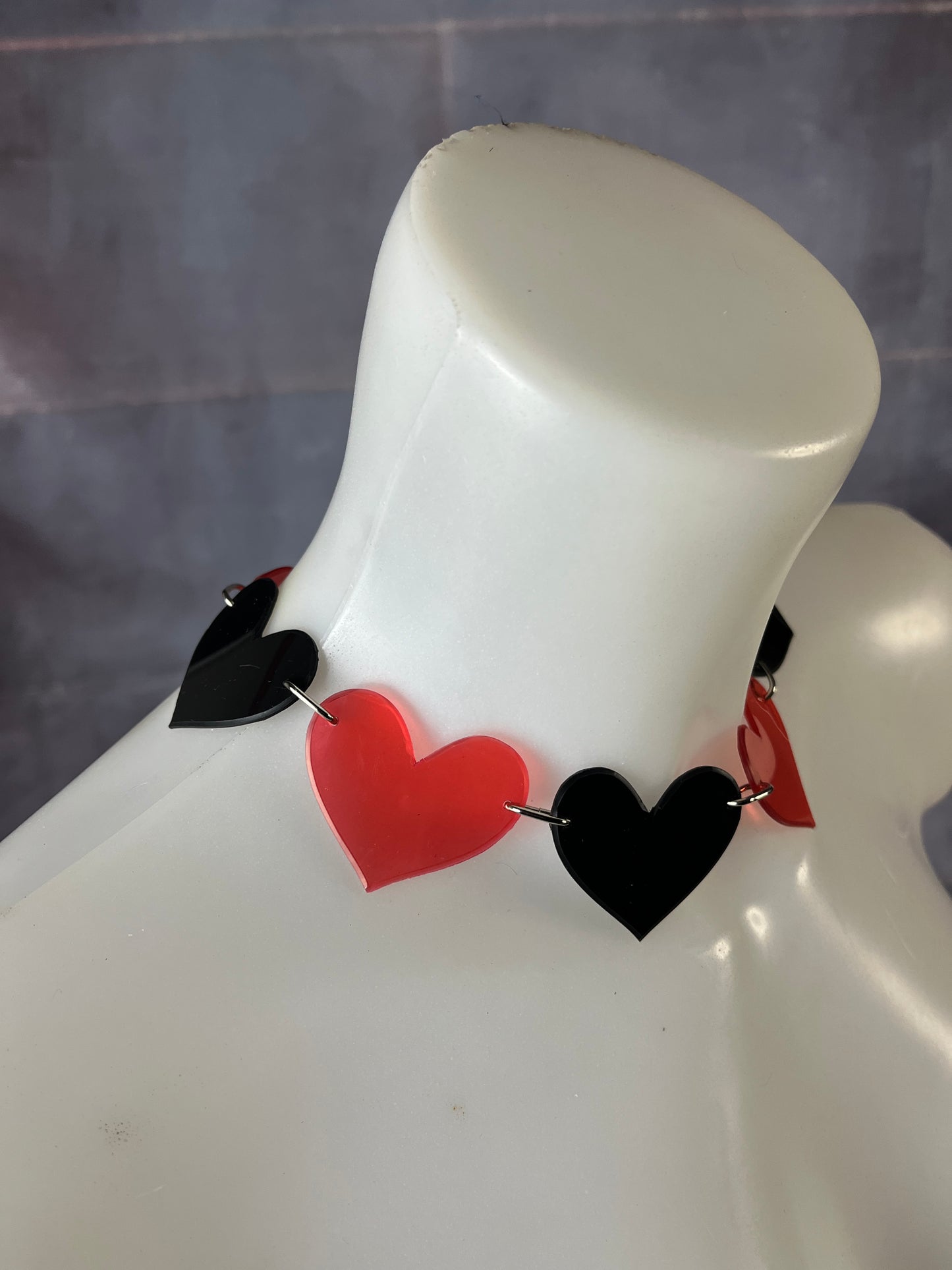 Heart Necklace