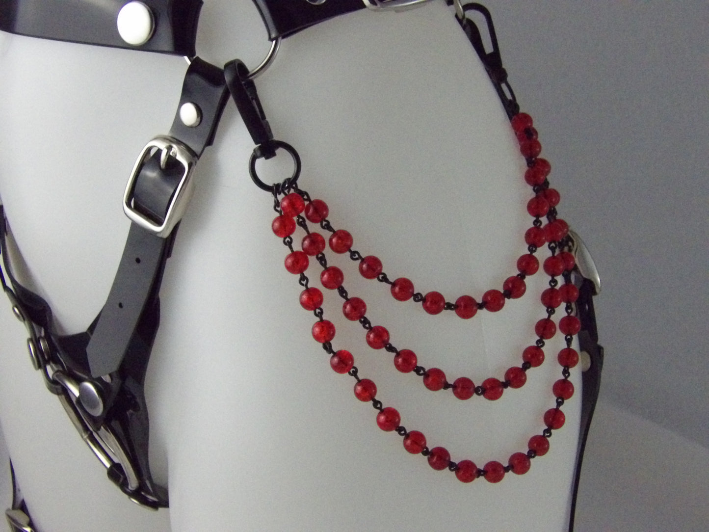 Hip Beads