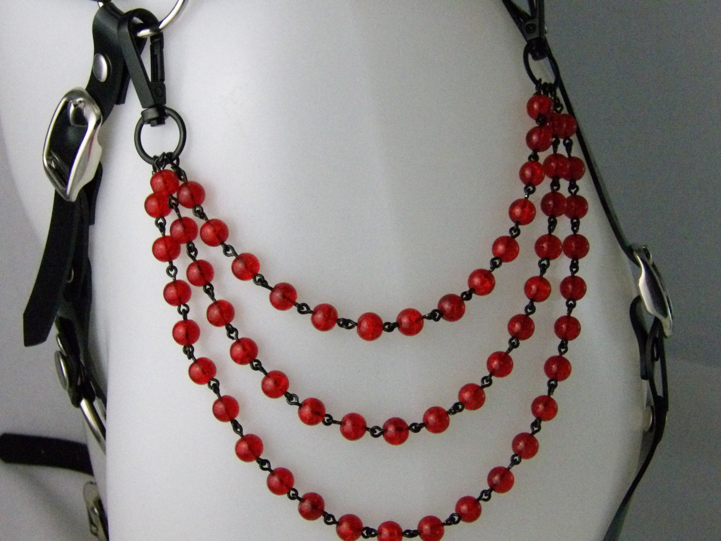 Hip Beads