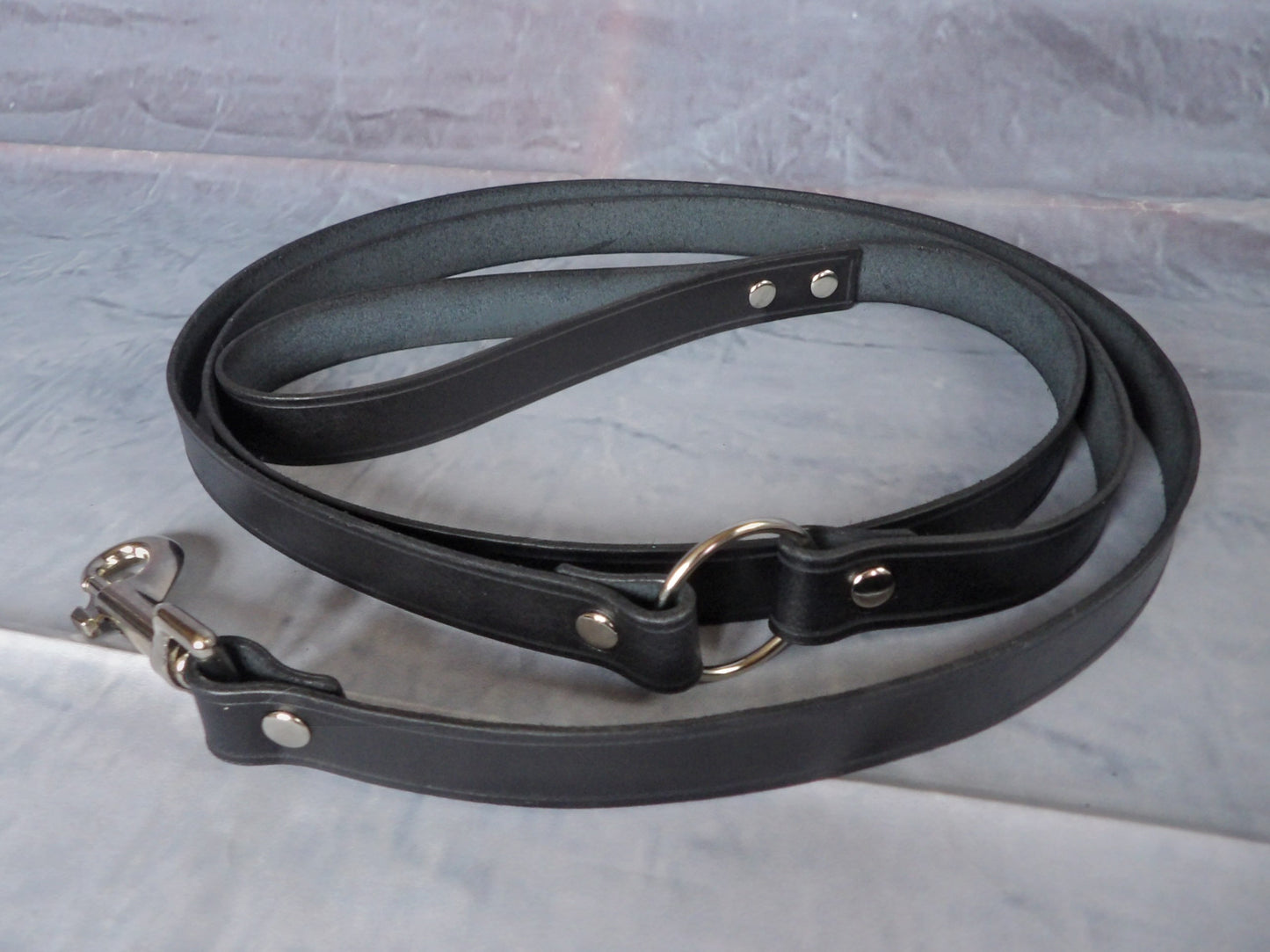 O-ring Leash