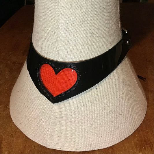 Heart Choker