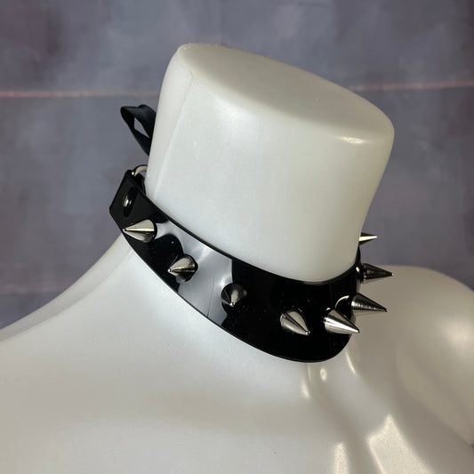 Spiked Choker