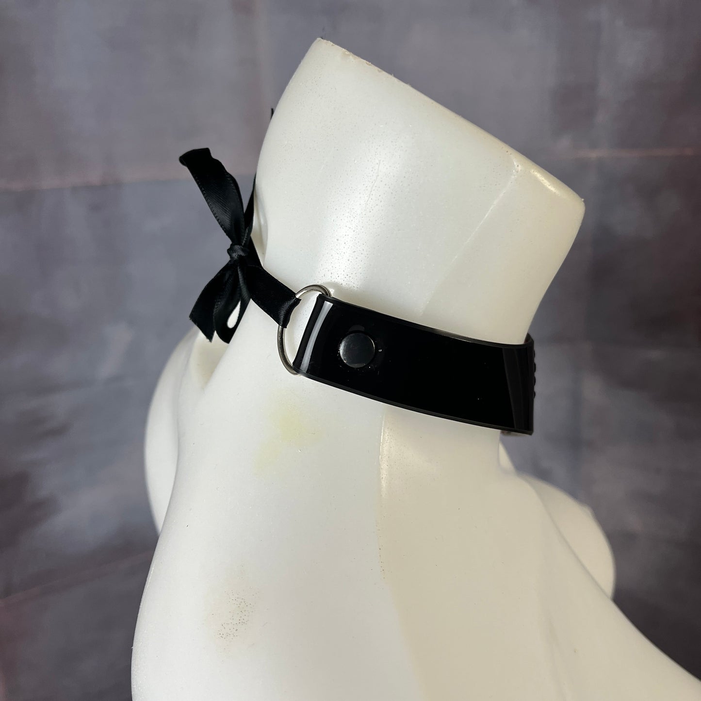 Black Heart Choker