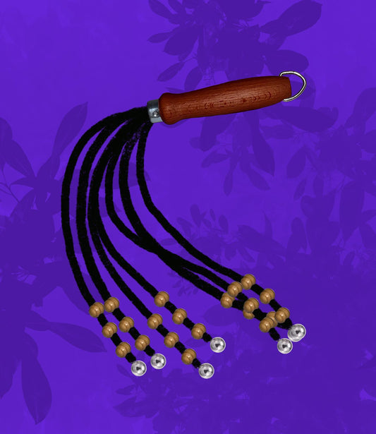 Custom Rosary Flogger